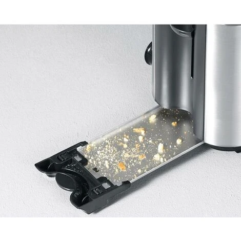 Severin AT2509 Automatic Long Slot Toaster 1400W - Image 2