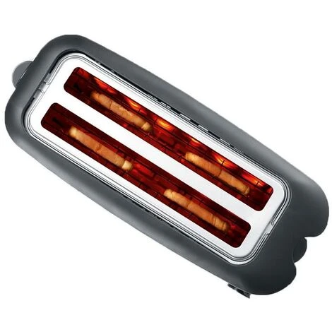 Severin AT2509 Automatic Long Slot Toaster 1400W - Image 3