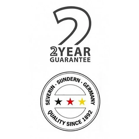 Severin AT2509 Automatic Long Slot Toaster 1400W - Image 4