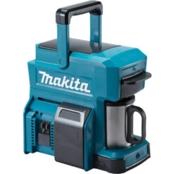 MAKITA DCM501Z 18v Coffee Maker