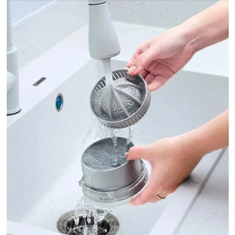 45W Mini Portable Electric Juicer Juicer Machine USB Rechargeable Multifunction Home Juicer - Image 3