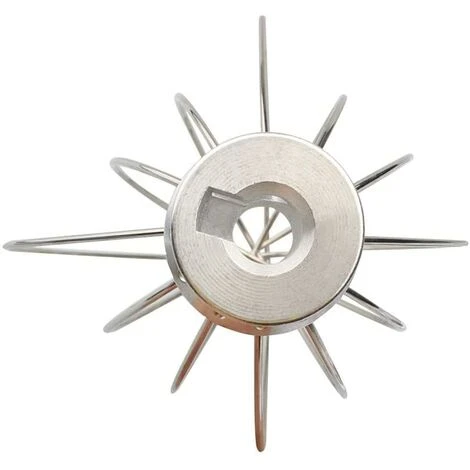 Whisk, High-quality Whisk With Narrow Handle, Dishwasher-safe Whisk, Stainless Steel Whisk, Suitable For The Kitchen, Used For Cooking, Stirring And Beating. - Image 5