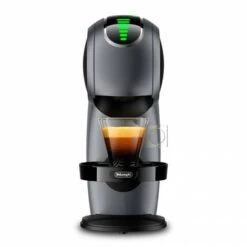 De'Longhi Coffee Machine NESCAFÉ® Dolce Gusto® GENIO S TOUCH EDG 426.GY By De’Longhi