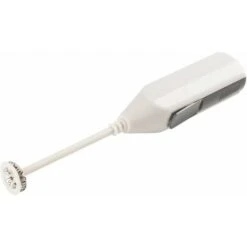 Household Electric Mini Whisk - Creative And Useful Coffee Blender