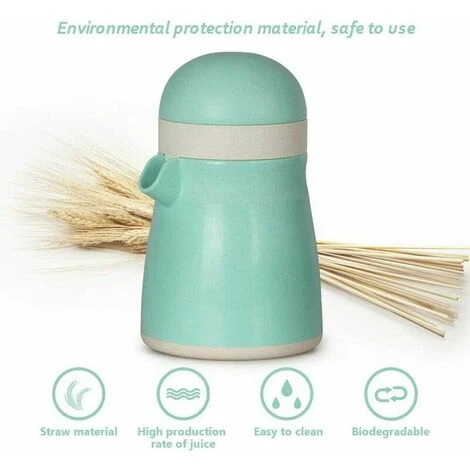 Lemon Squeezer Citrus Orange Lemon Juicer Manual Squeezer, Lemon Citrus Hand Press Lime Squeezer Juicer, BPA-Free Dishwasher Safe - Image 5