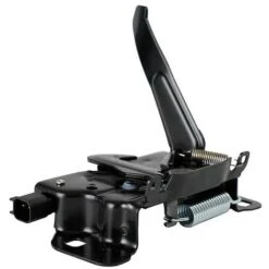 For 300 Charger 2011-2022 With Remote Hood Latch 68261142aa 55113780ab