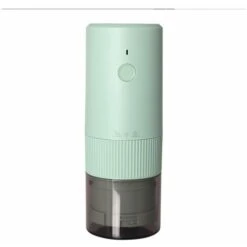 Portable Nespresso Coffee Machine, Perfect For Car And Camping USB