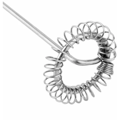 Versatile Beater - Stainless Steel Milk Frother - Image 3