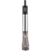 Milk Frother Rechargeable Operated Frother For Coffee, Frother Whisk, Mini Blender Handheld And Electric Mixer Grey