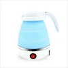 Travel Foldable Kettle Portable Silicone Storage Collapsible Boiler