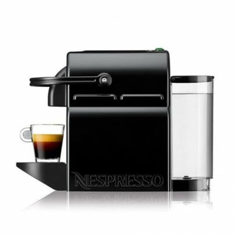 Coffee Machine Nespresso Inissia Black - Image 3