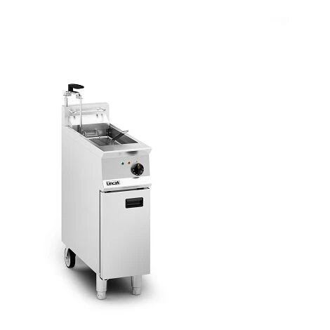 Lincat Opus 800 Fryer OE8112/OP - Image 2