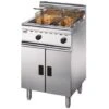 Lincat Silverlink 600 Fryer (Free Standing) J10/N