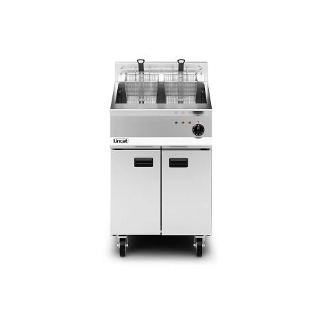Lincat Opus 800 Fryer OE8108 - Image 2