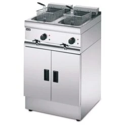 Lincat Silverlink 600 Fryer (Free Standing) J12