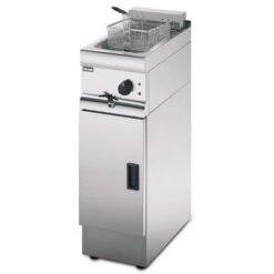 Lincat Silverlink 600 Fryer (Free Standing) J9