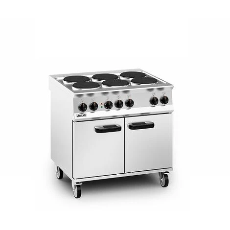 Lincat Opus 800 Electric Range OE8016
