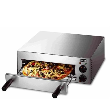 Lincat Lynx 400 Pizza Oven LPO - Image 2