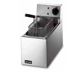 Lincat Lynx 400 Slimline Fryer (Counter Top) LSF