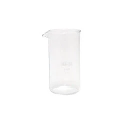 La Cafetiere 3 Cup Glass Beaker