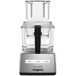 Magimix 4200XL Satin Food Processor