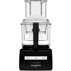 Magimix 5200XL Black Food Processor