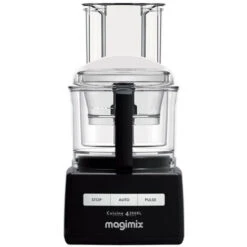 Magimix 4200XL Black Food Processor