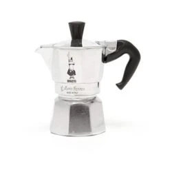 Bialetti Moka Express 1 Cup Espresso Maker