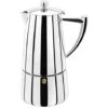Stellar Art Deco 10 Cup Espresso Maker