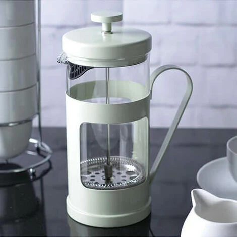 La Cafetière 8 Cup Monaco Cafetière Pistachio - Image 2