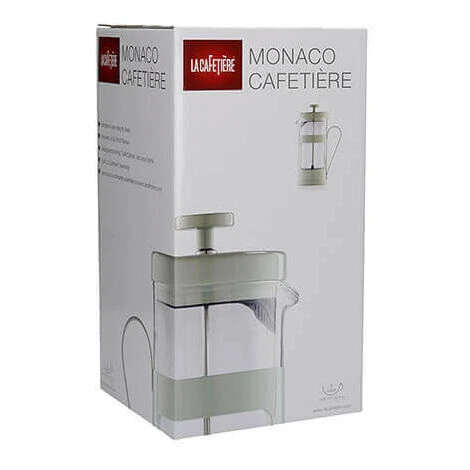 La Cafetière 8 Cup Monaco Cafetière Pistachio - Image 3