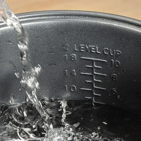 Judge Family Rice Cooker 1.8 Litre - Image 3