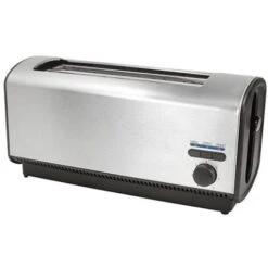 Judge 4 Slice Slimline Family Toaster