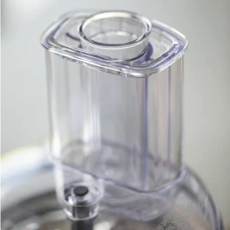 KitchenAid 1.7L Matte Black Food Processor - Image 4