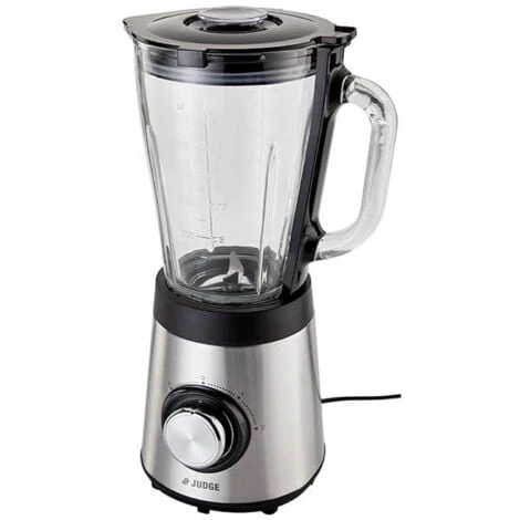 Judge Glass Jug Blender
