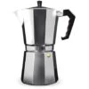 Grunwerg 9 Cup Cafe Ole Espresso Maker