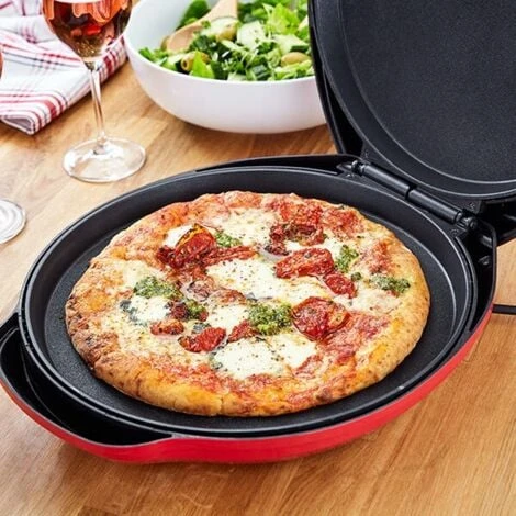 Judge Electricals 30cm Pizza Maker - Image 4