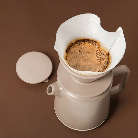 La Cafetiere Bleached Filter Papers Size 4 100 Pc - Image 3