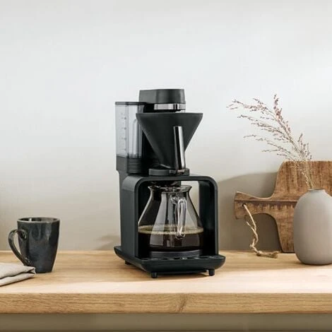 Melitta EPOUR Chrome Filter Coffee Machine 1024-11 - Image 2