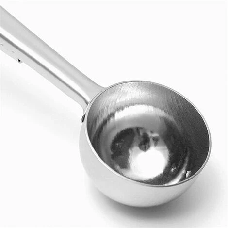 La Cafetiere Coffee Measure And Bag Clip - Image 2