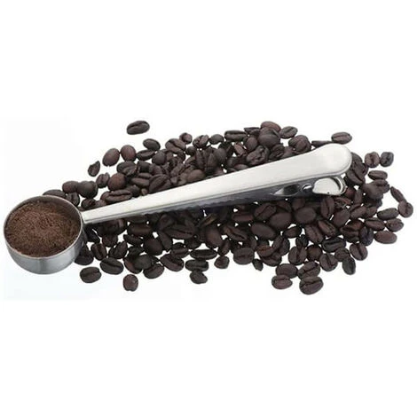 La Cafetiere Coffee Measure And Bag Clip - Image 3