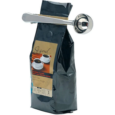 La Cafetiere Coffee Measure And Bag Clip - Image 4