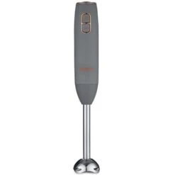 Tower Cavaletto Stick Blender Grey