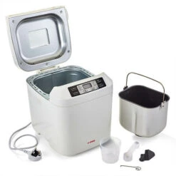 Judge Electricals Digital Bread Maker