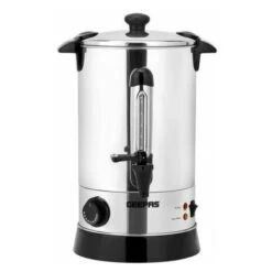 6.8L Electric Stainless Steel Hot Water Boiler And Commercial Tea Urn