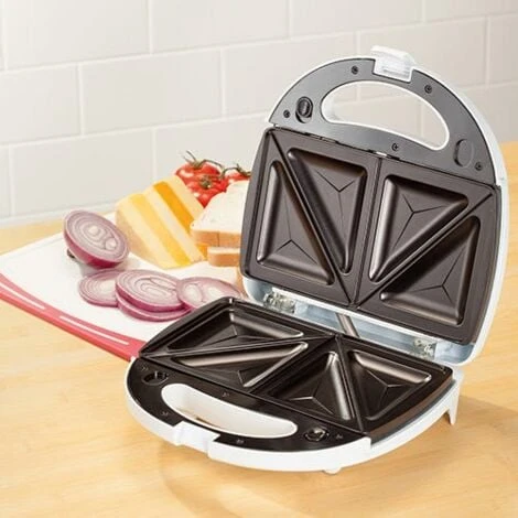 Judge Sandwich Grill & Waffle Maker - Image 3
