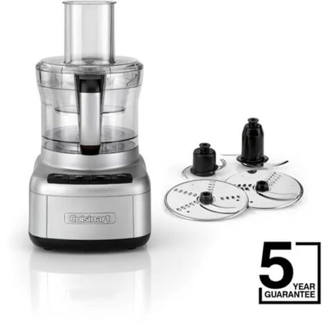 Cuisinart FP8U Easy Prep Pro Food Processor - Image 2