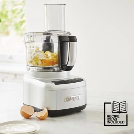 Cuisinart FP8U Easy Prep Pro Food Processor - Image 3