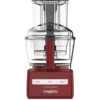Magimix 3200XL Red Food Processor
