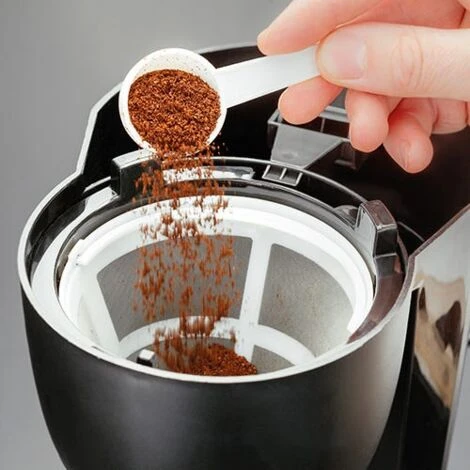 Judge Filter Coffee Machine With Glass Jug 625ml - Image 2